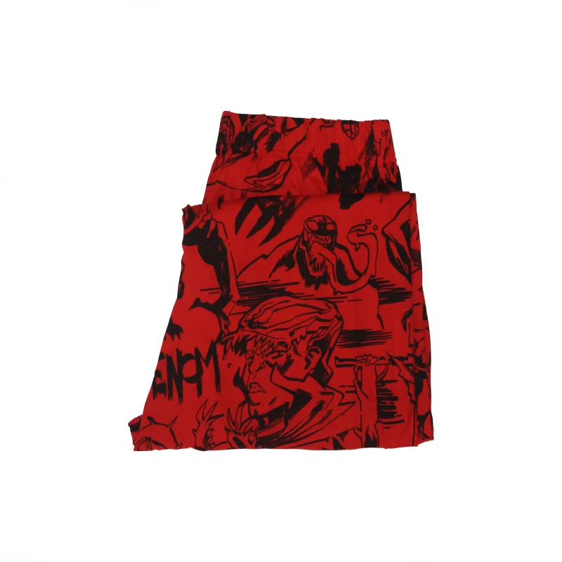 Women's Cotton Marvel Capri Night Pajama | Night Wear