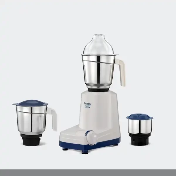 Preethi 1 Crore Series Eco Chef Neo 500W Motor with 5 Yr Warranty