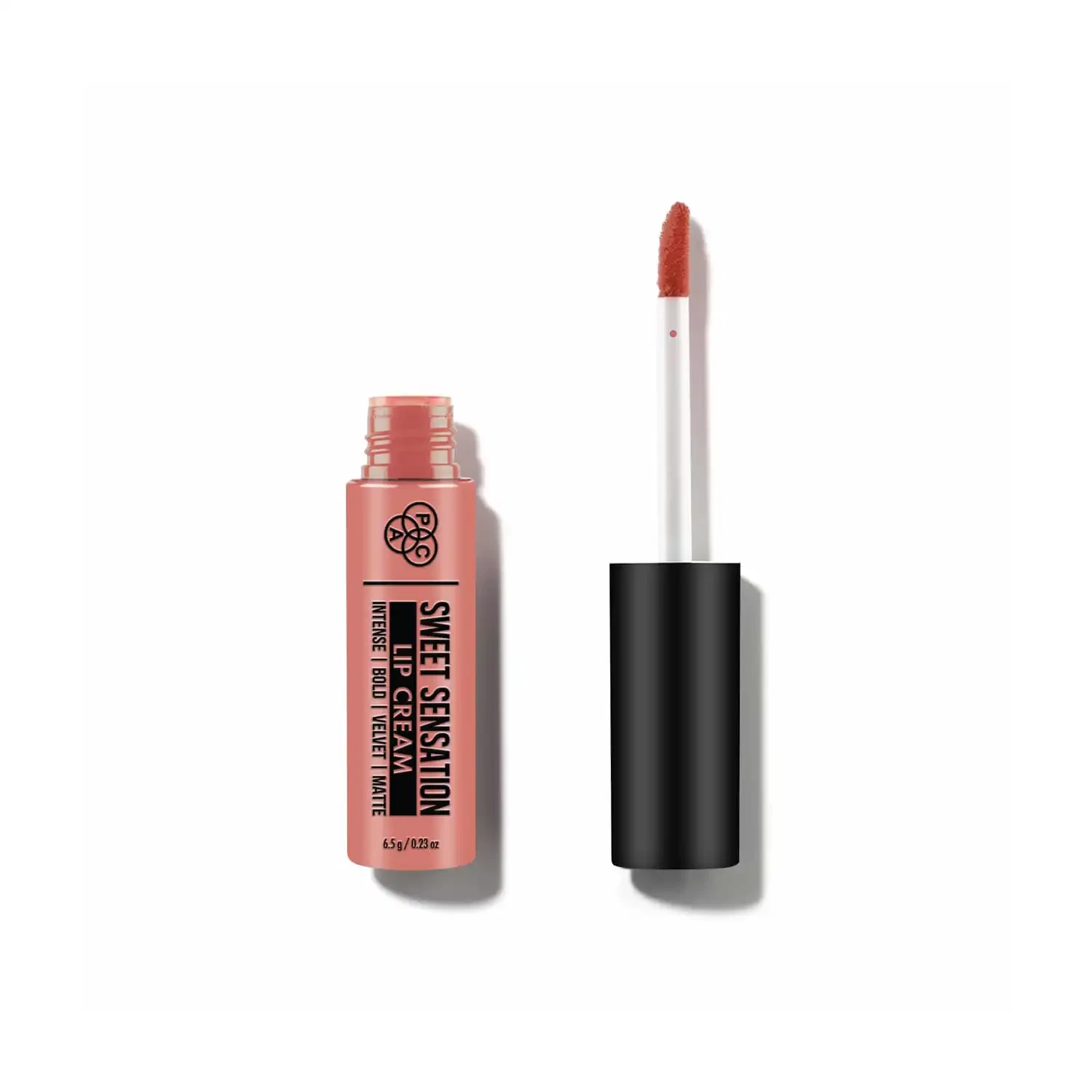 PAC Sweet Sensation Lip Cream 21 #damngina