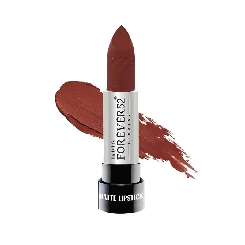 FOREVER52 Hi Tech Matte Lipstick HTM004