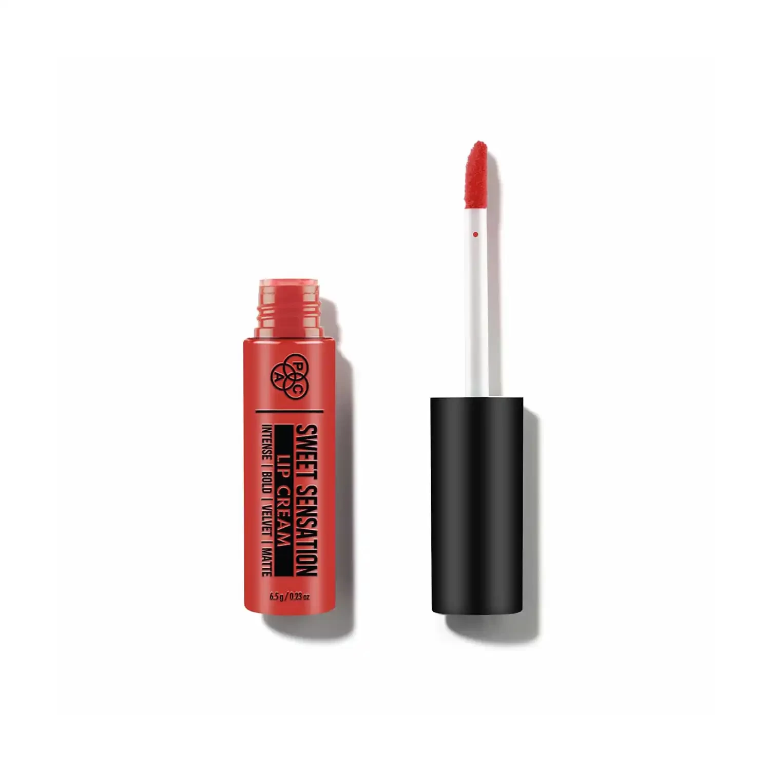 PAC Sweet Sensation Lip Cream 11 #Dolledup