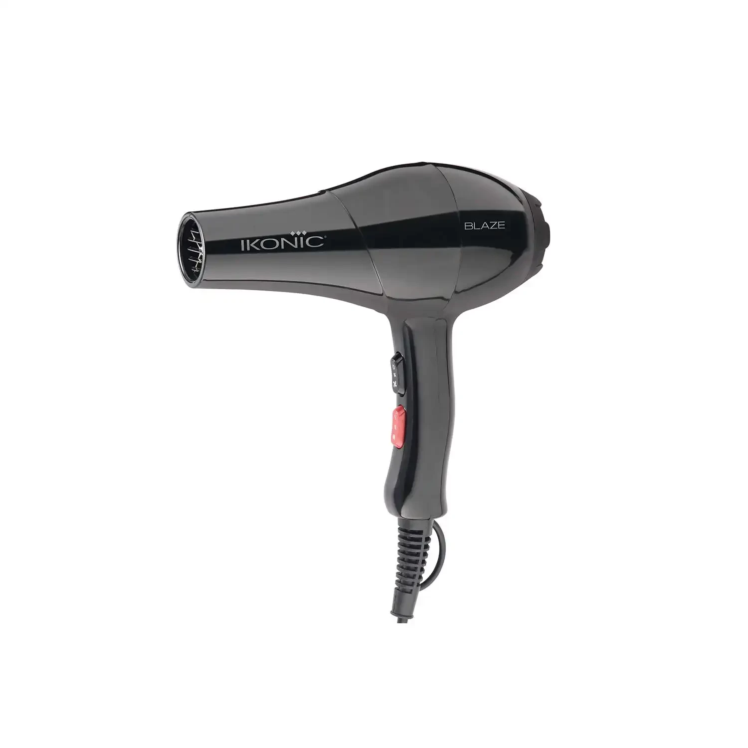 Ikonic Hair Dryer Blaze