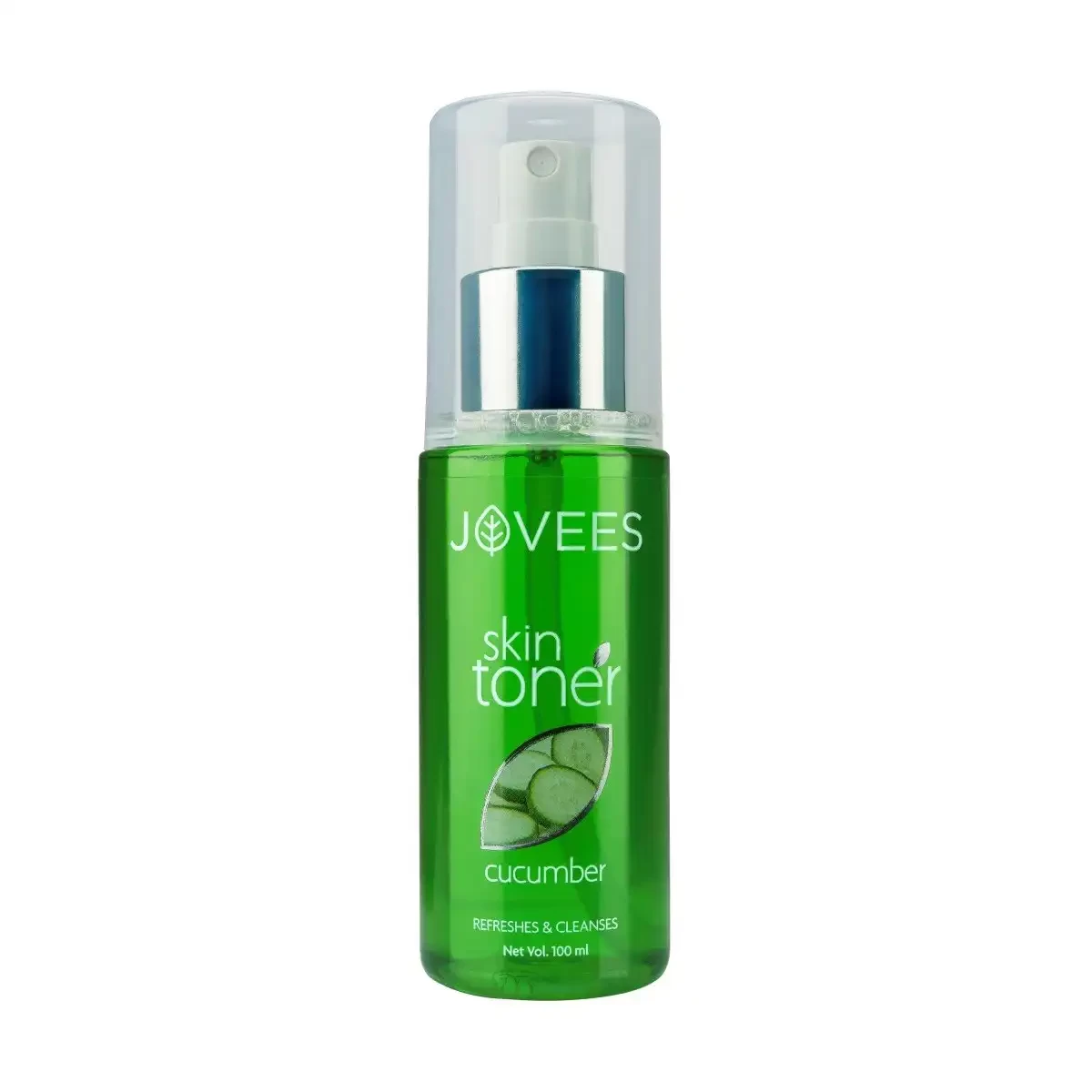 Jovees Cucumber Skin Toner 100Ml