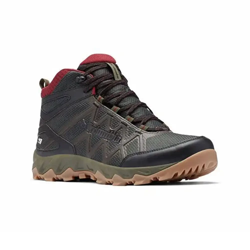 Columbia Men's Peakfreak X2 Mid Outdry Hiking Shoe