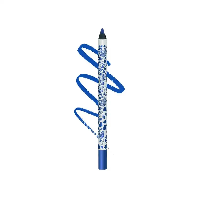 FOREVER52 Waterproof Smoothening Eye Pencil F528
