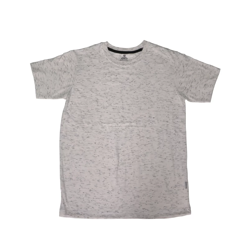 Scorpion Men's Cotton Half Sleeve Regular Fit T-Shirt