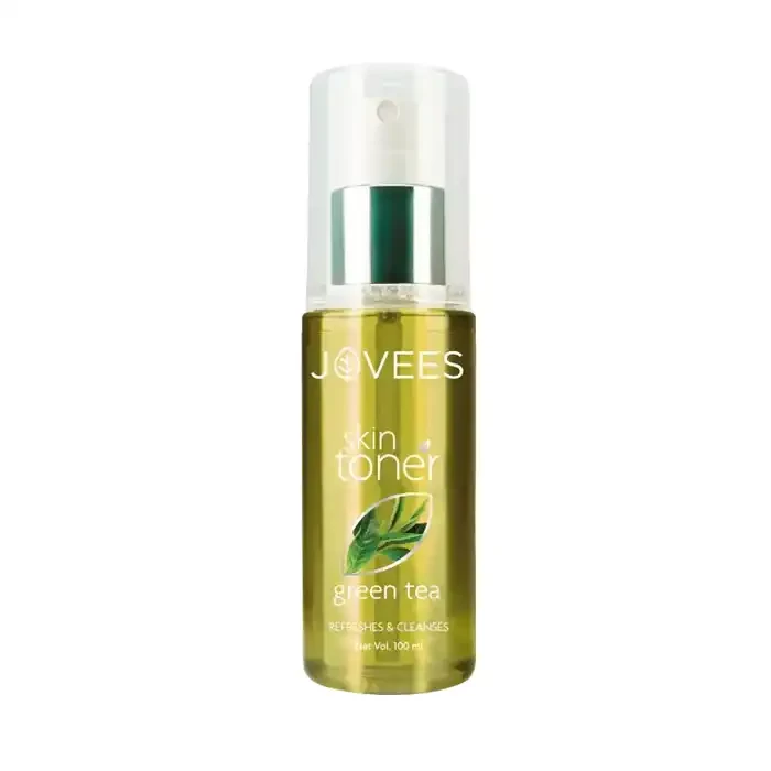 Jovees Green Tea Skin Toner, 100ml
