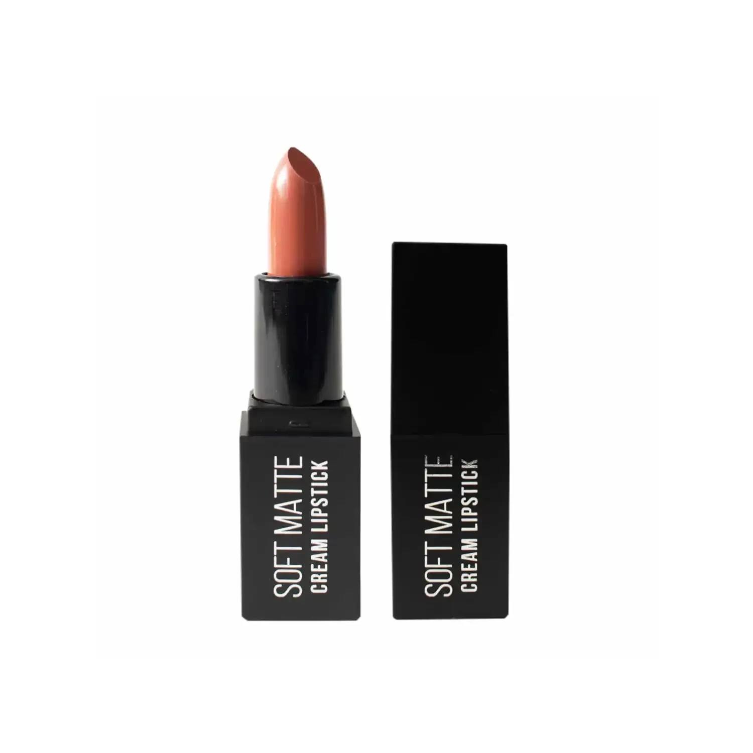 PAC Soft Matte Cream Lipstick Mini, 03 Mauvelicious