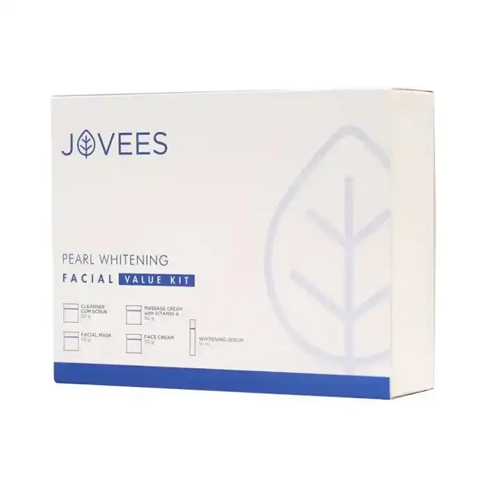 Jovees Pearl Facial Kit