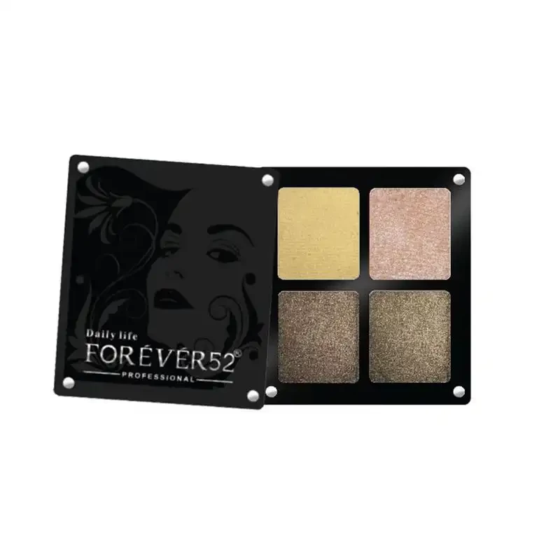 FOREVER52 Metallic Eyeshadow YM003