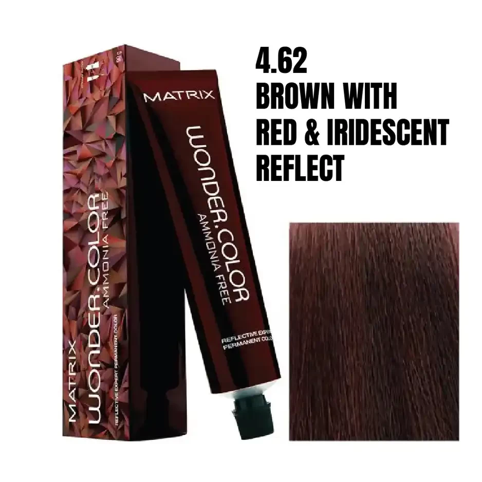 Matrix Wonder Color 4.62