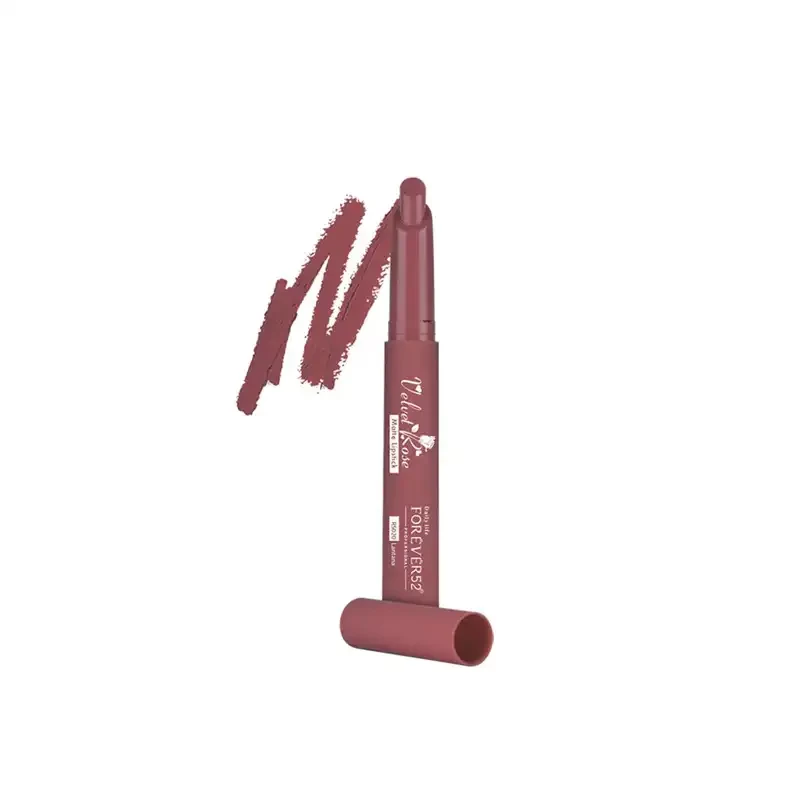 FOREVER52 Velvet Rose Matte Lipstick RS020