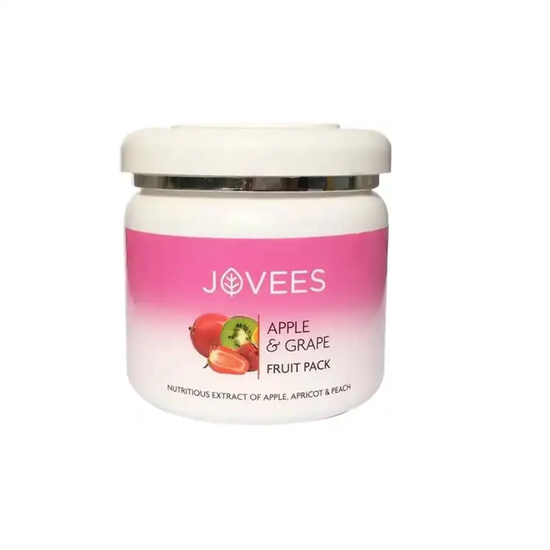 Jovees Fruit Pack, 400g
