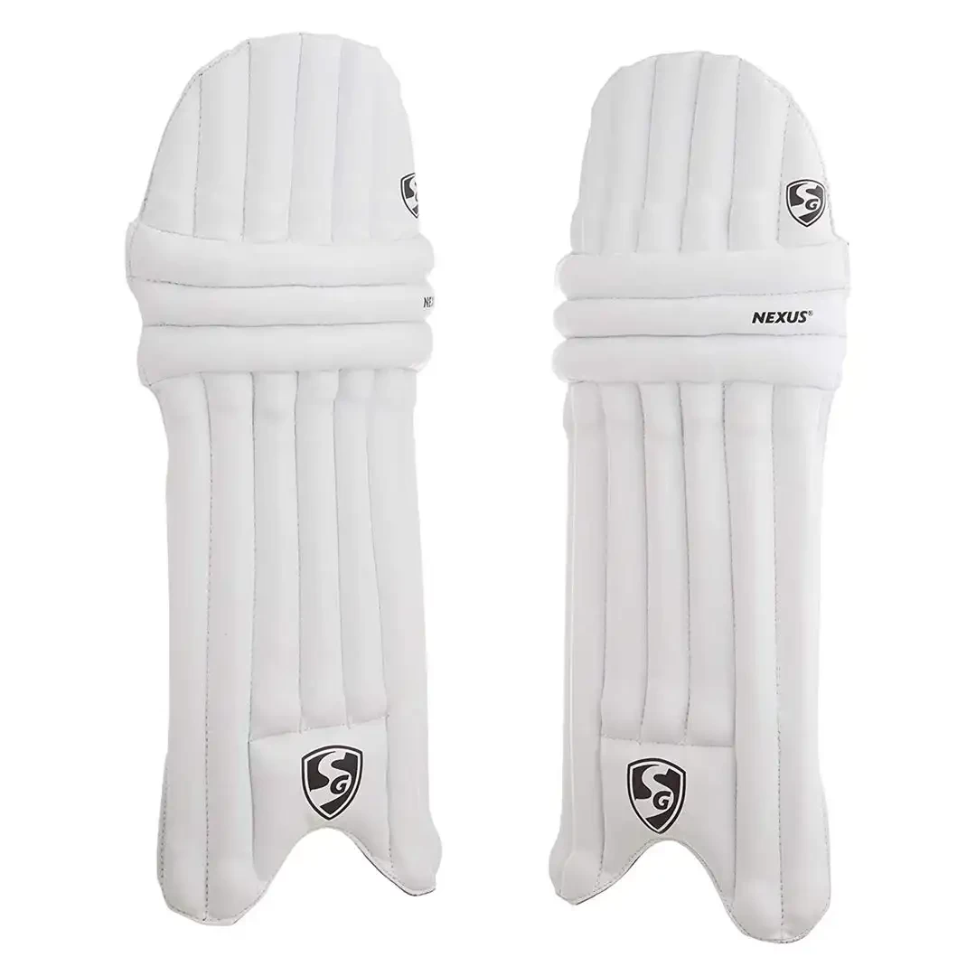 SG Nexus Batting Leg Guard