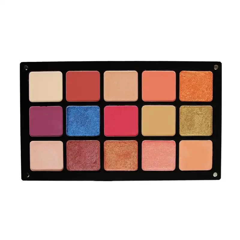FOREVER52 Twinkle Star Eyeshadow Palette TSP002
