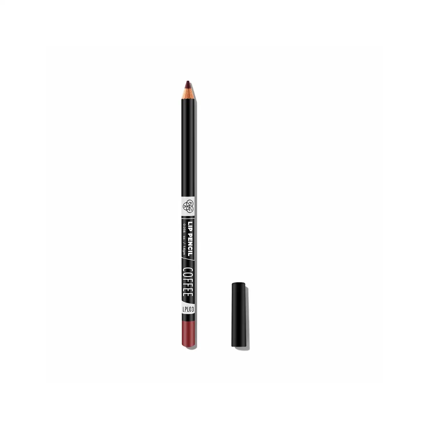 PAC Lip Pencil 03 Coffee