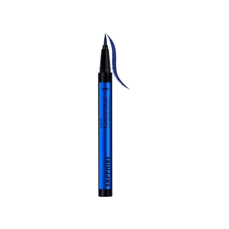 FOREVER52 Glitz Waterproof Eyeliner GLT009