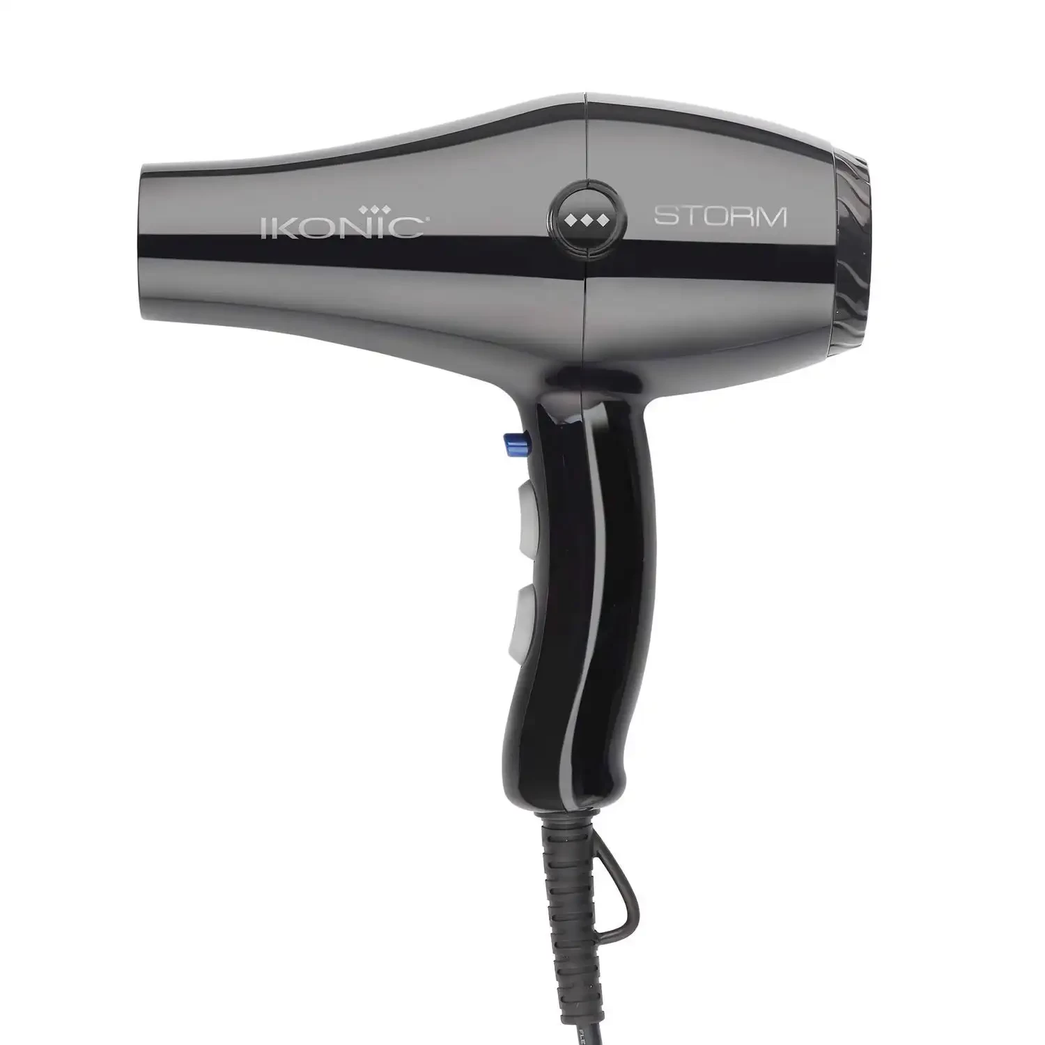 Ikonic Hair Dryer Storm
