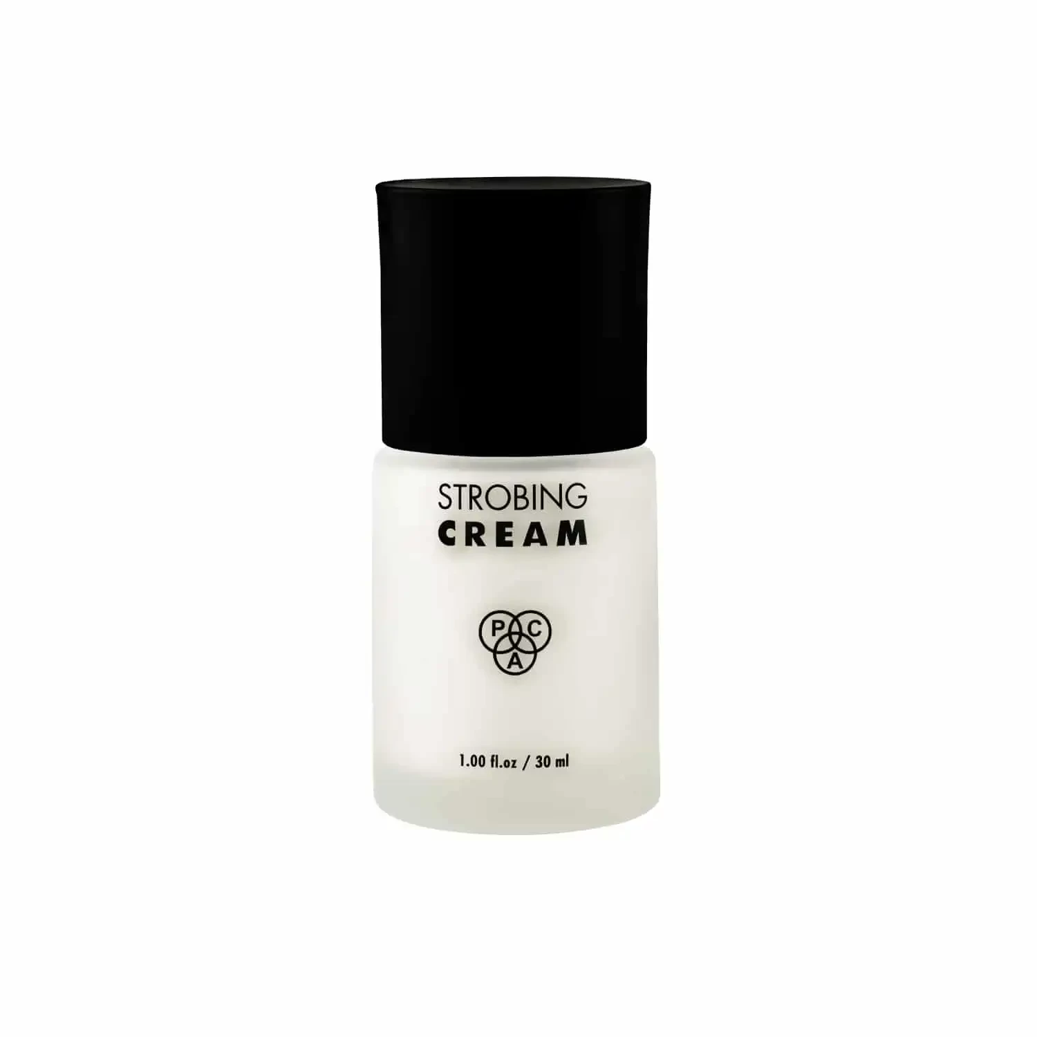 PAC Strobing Cream Ice
