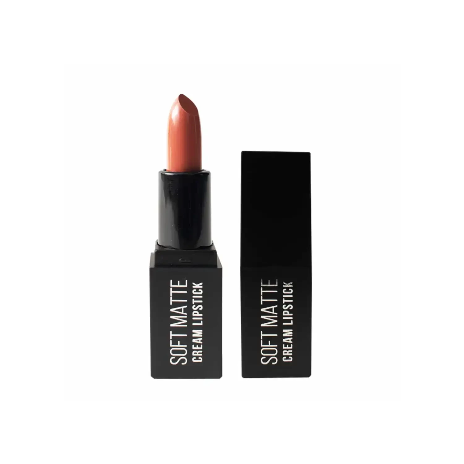 PAC Soft Matte Cream Lipstick Mini, 12 Valentine