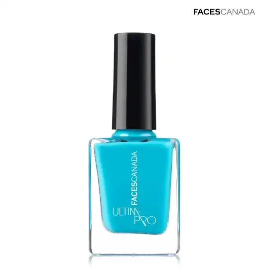 Ultime Pro Gel Lustre Nail Lacquer