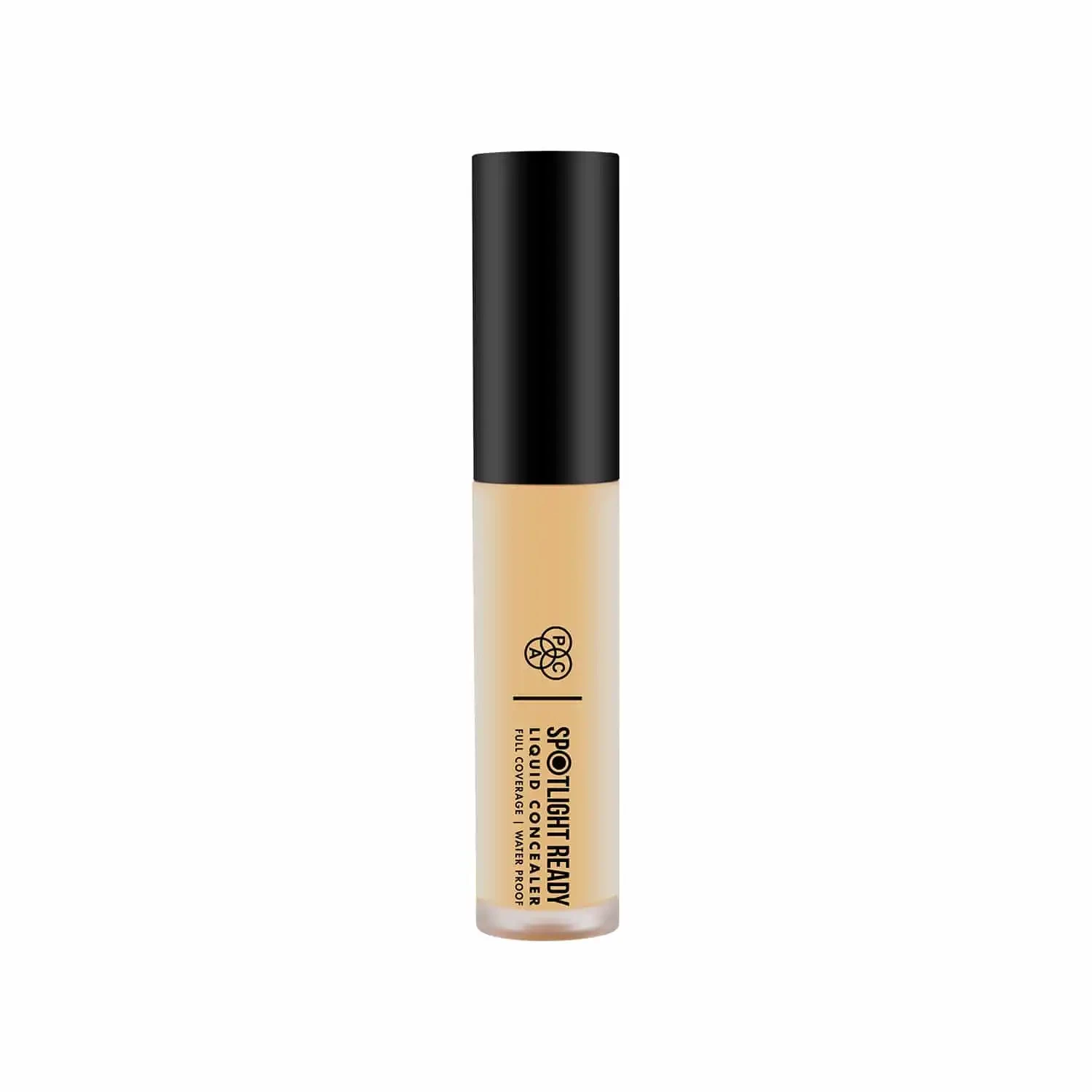 PAC Spotlight Liquid Concealer, 2.5 Cannoli Tart
