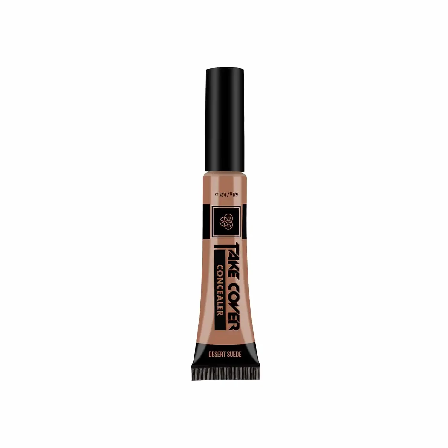 PAC Take Cover Concealer, 15 Desert Suede