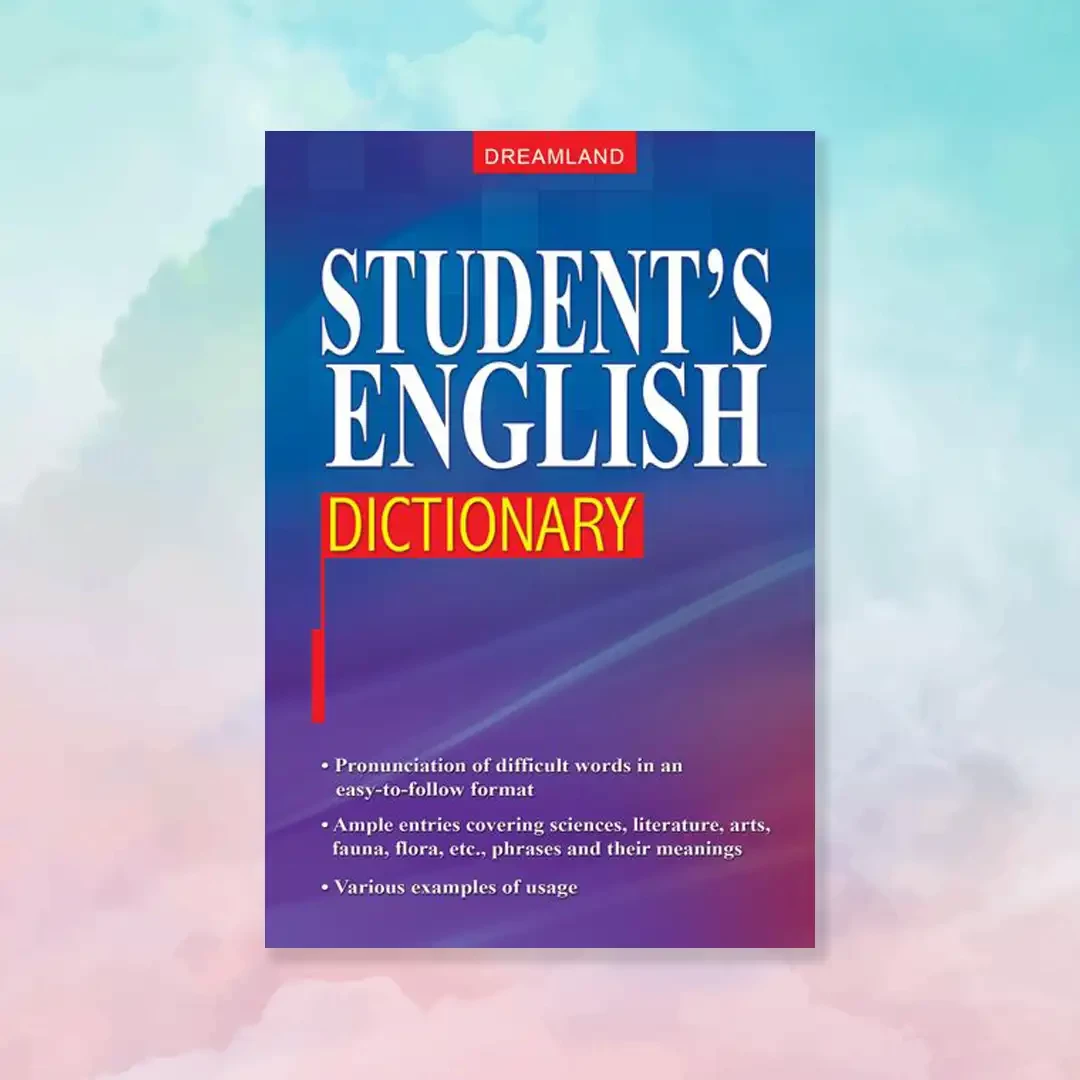 Student's English Dictionary
