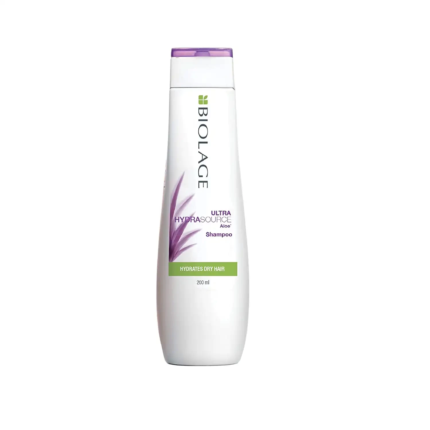 Matrix Hydrasource Shampoo, 200ml