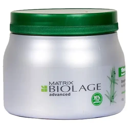 Matrix Biolage Fiberstrong Masque, 490g
