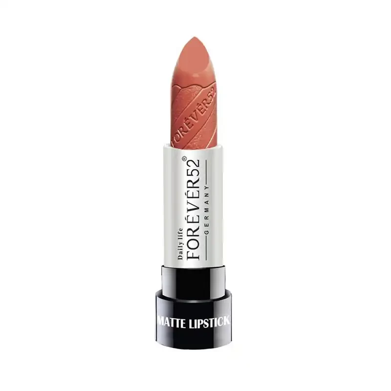 Hi Tech Matte Lipstick HTM002