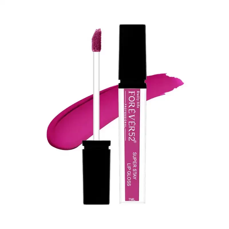 FOREVER52 Super Stay Lip Gloss SLC018