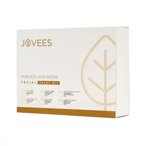 Jovees Gold Kit