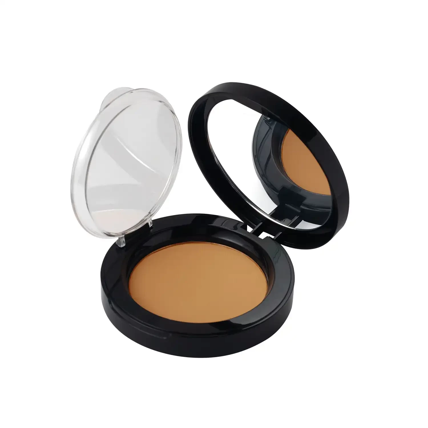 PAC Take Cover Compact Powder 18 Chocology