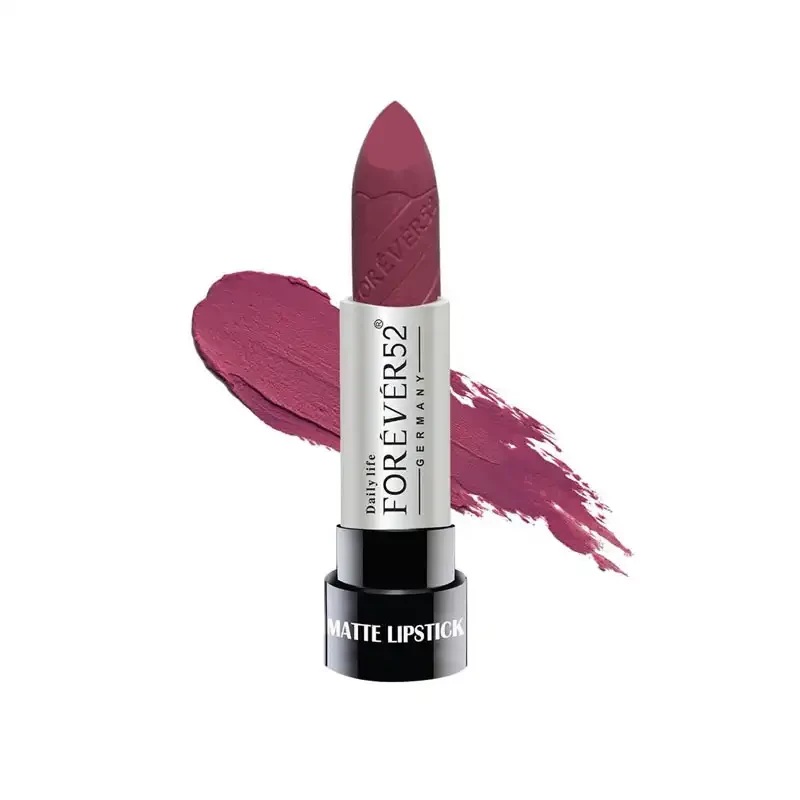 FOREVER52 Hi Tech Matte Lipstick HTM009