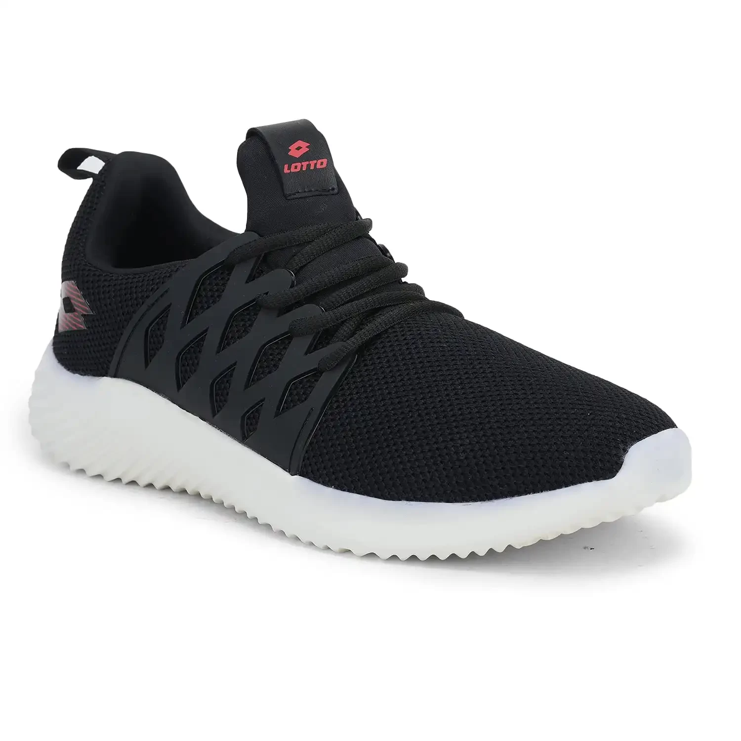 Lotto Men Albano Running Shoes
