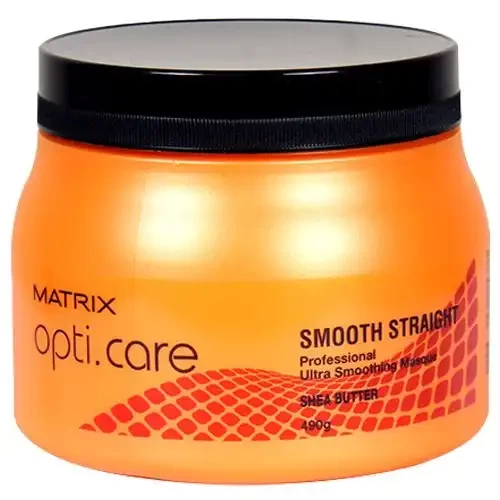 Matrix Opti Care Masque, 490g