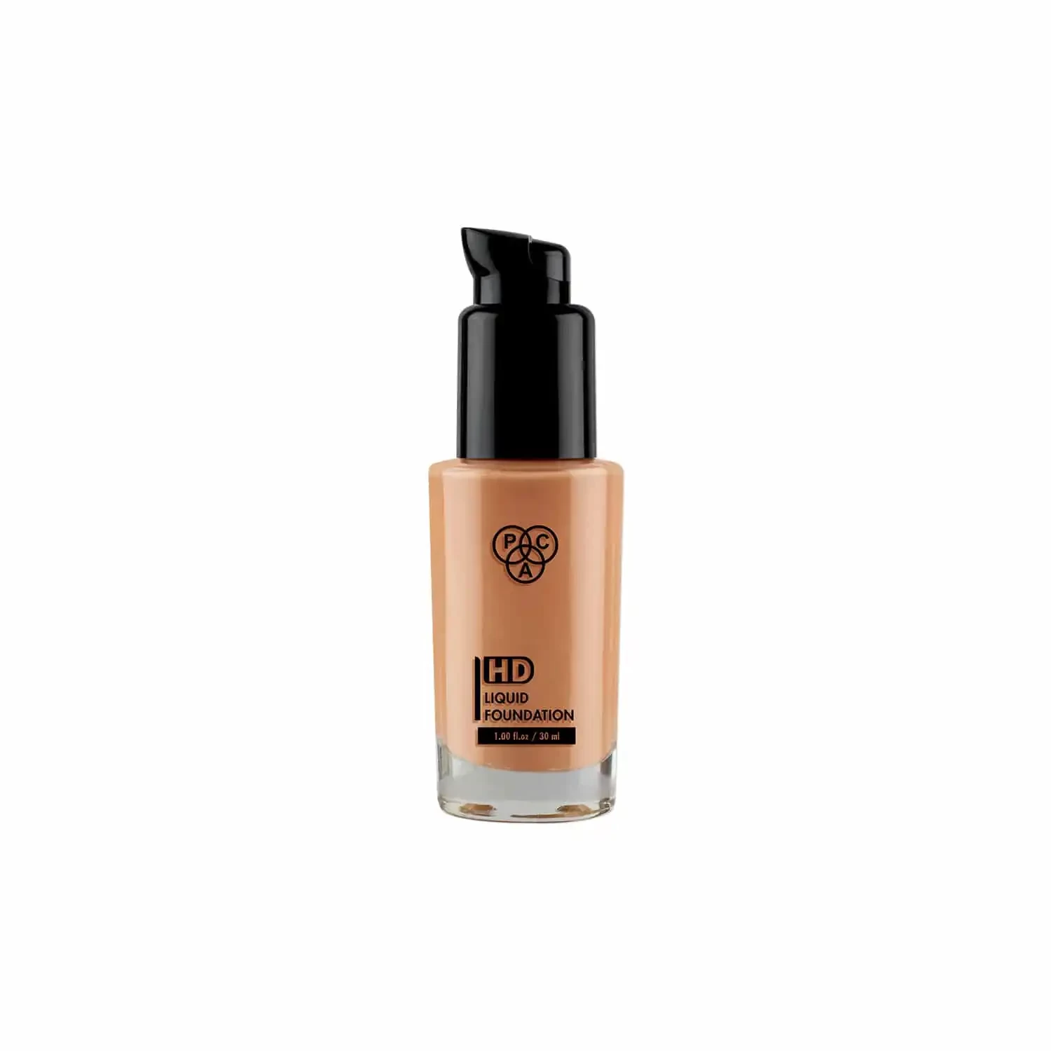PAC HD Liquid Foundation - 1.5