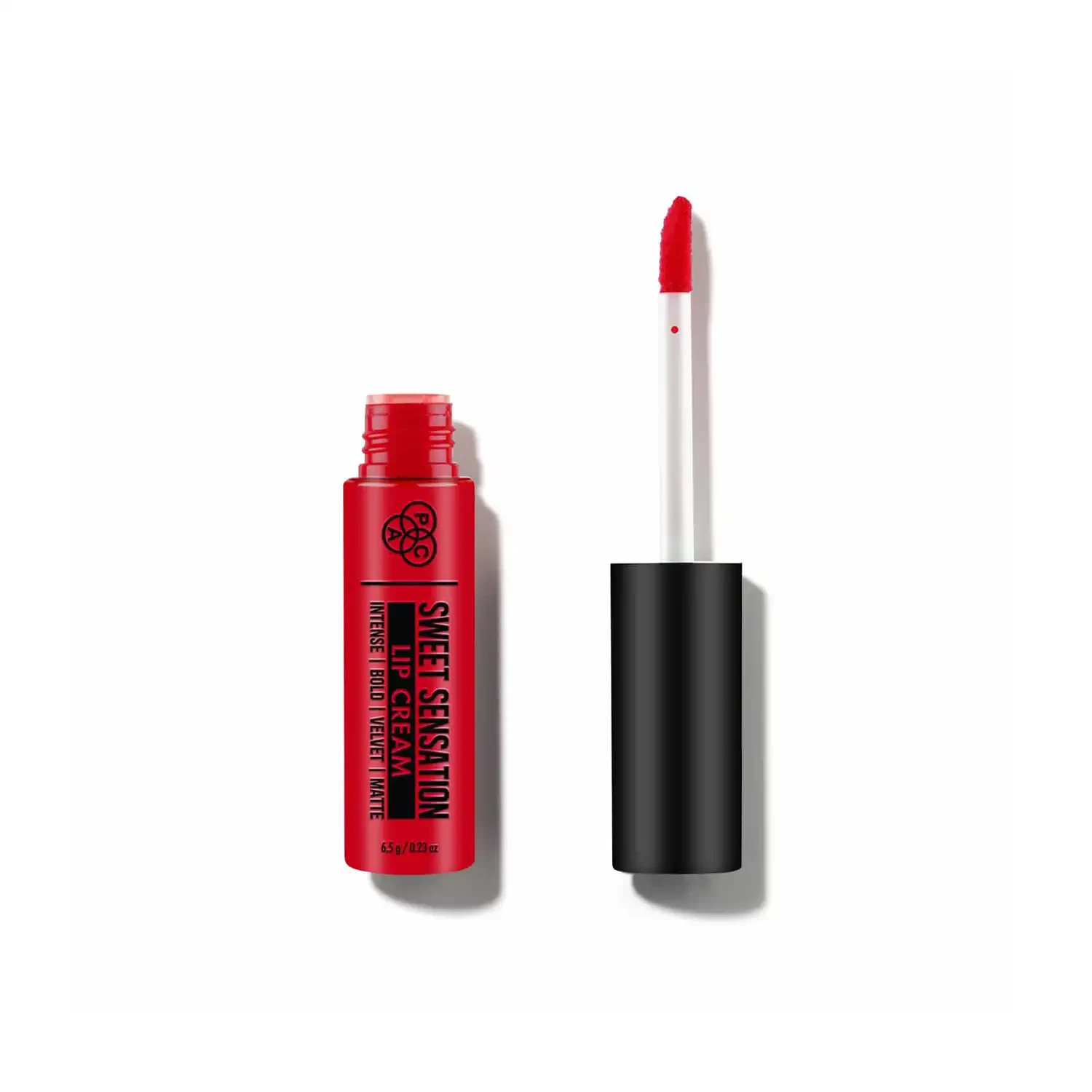 PAC Sweet Sensation Lip Cream 08 #Issaslay