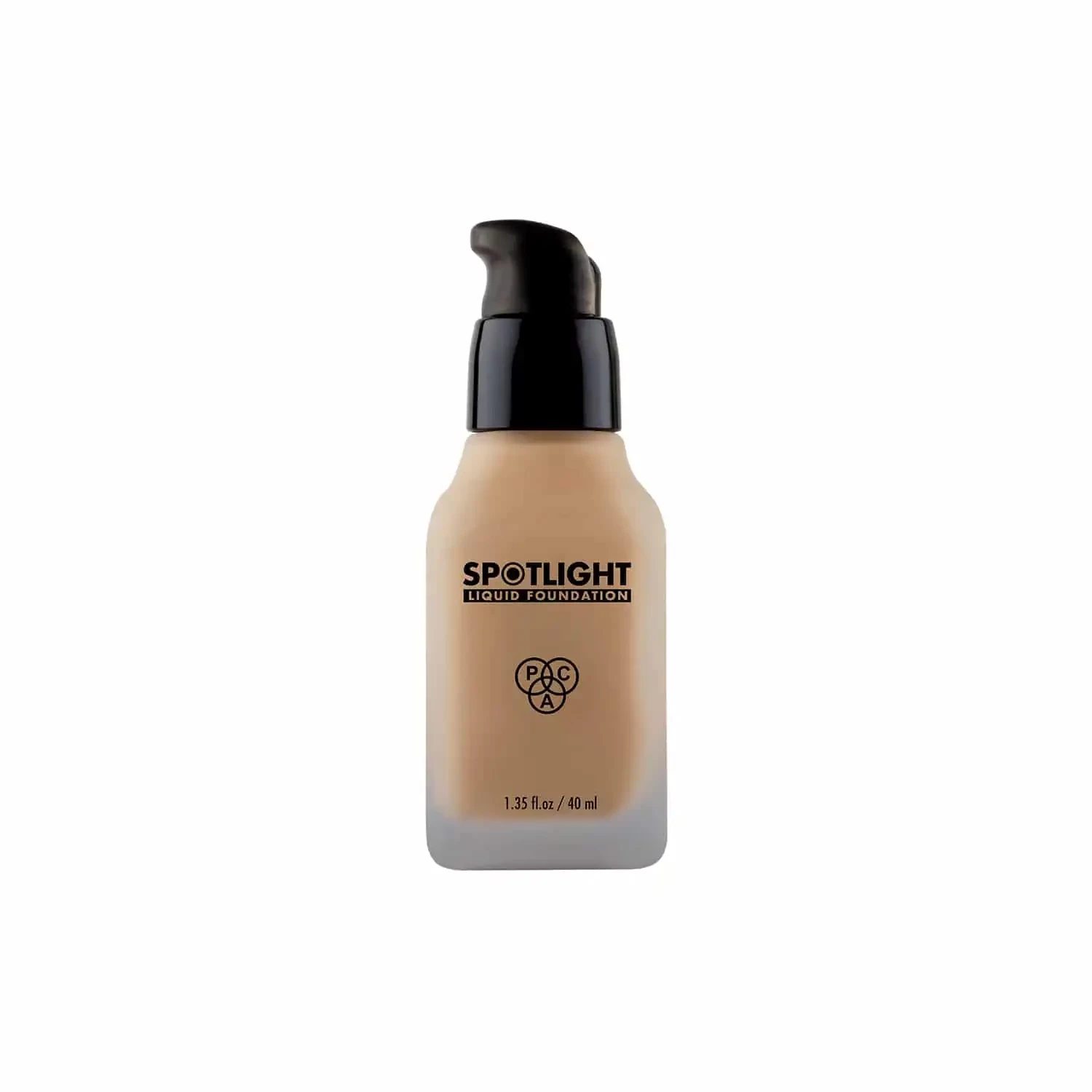PAC Spotlight Liquid Foundation, Southern Beauty
