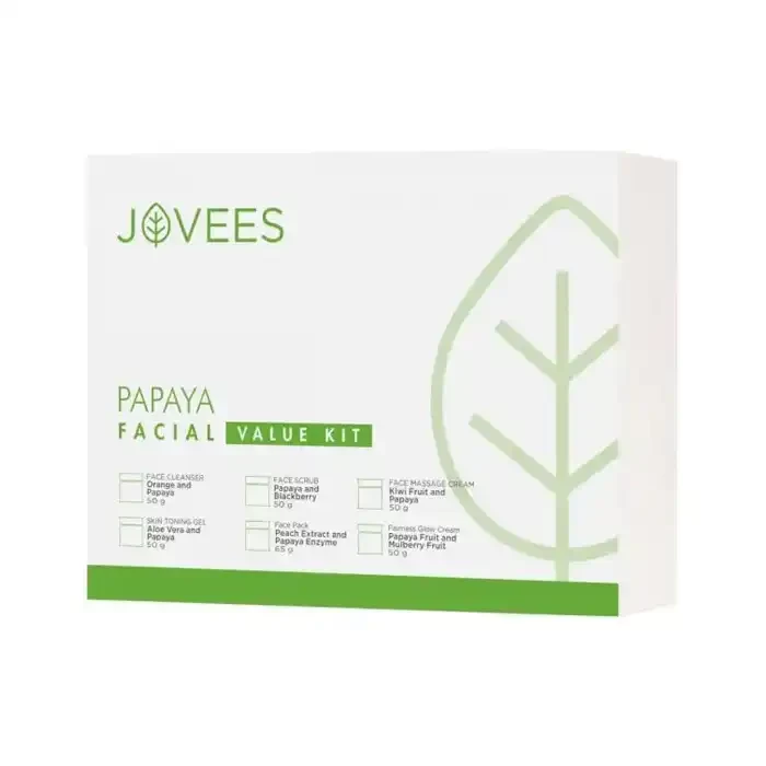 Jovees Papaya Facial Kit