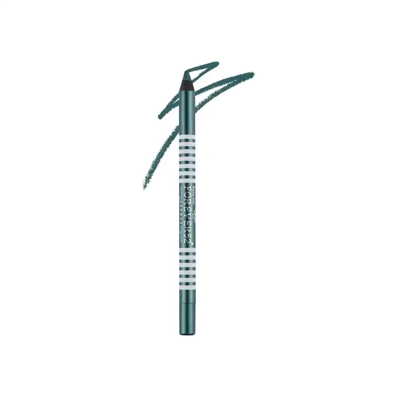 FOREVER52 Waterproof Smoothening Eye Pencil F506